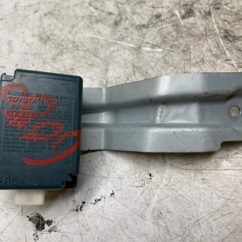 2009 2008 2007 2006 Toyota Solara Tire Pressure Monitor Receiver Module OEM