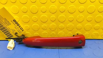 16 17 18 19 MAZDA MIATA Left Outside Door Handle Keyless Ignition OEM