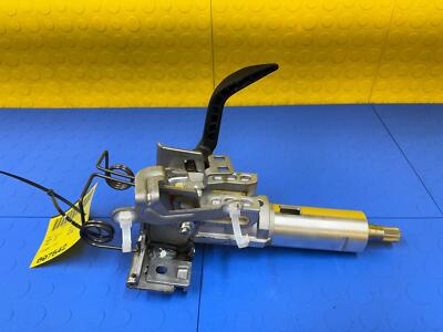 21 22 ROGUE EXCEPT SPORT FWD Steering Column Manual Adjust OEM 488106RF2B