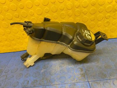 15 16 17 VOLVO XC60 Coolant Recovery Reservoir Bottle OEM 31200321