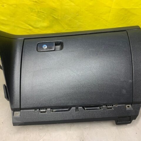11 12 13 14 15 Volkswagen Passat Glovebox Dash Storage Compartment OEM