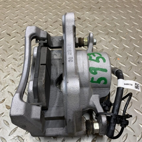 20 21 22 23 Cadillac CT5 Front Left Driver Side Brake Caliper OEM 85144495