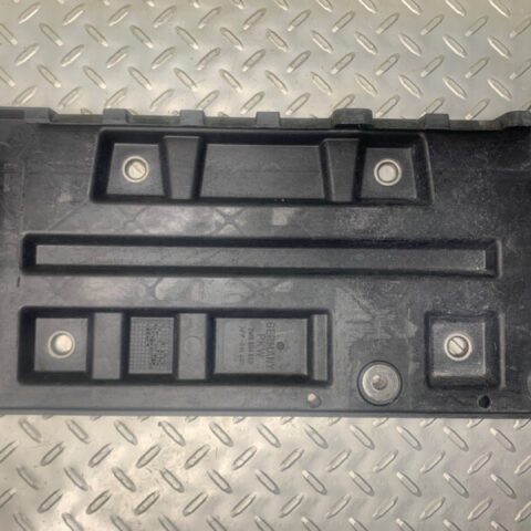 05 06 07 08 09 Bentley Continental Flying Spur Battery Tray Bracket Mount OEM
