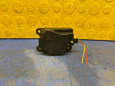 10 11 12 13 14 15 16 VOLVO XC60 A/C HVAC Servo Flap Actuator OEM 31348271