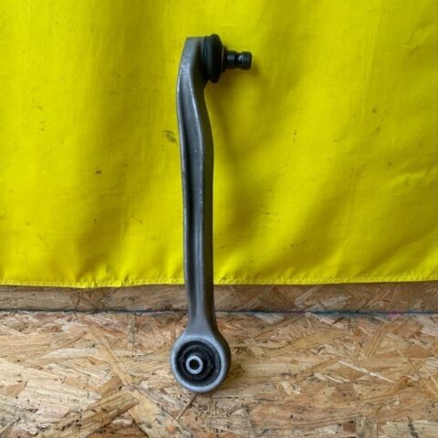 05 06 07 08 09  Bentley Continental GT Front Left Side Wishbone Link OEM