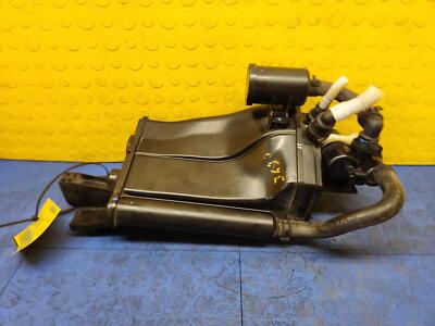 18 19 20 21 22 23 VW ATLAS Fuel Evaporator Charcoal Canister OEM 3QF201801