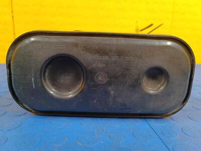 1c553c7b0283ac7d808f75689639ac7b 13 14 15 16 17 18 MERCEDES GL450 Fuel Evaporator Canister OEM A1664700359