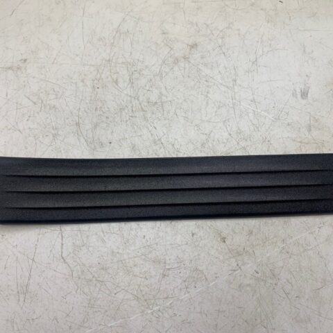 11 12 13 14 15 Infiniti M35H M37 Rear Right Side Door Sill Scuff Plate Cover OEM