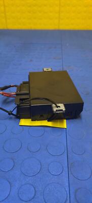 1c8855b0eed192f2d1cf438bf43d6f65 18 19 VW ATLAS Trailer Control Module OEM 5Q0907383L