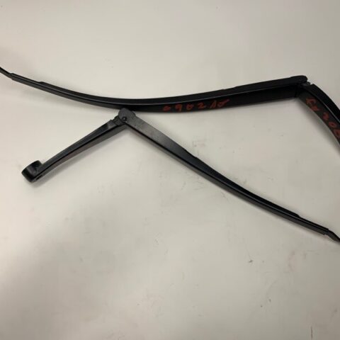 13-18 14 Acura MDX Left LH & Right RH Side Windshield Wiper Front Arm PAIR OEM