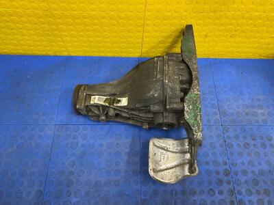 11 12 13 14 15 16 AUDI A6 A8 S5 Q5 Rear Axle Differential Carrier OEM 0BC500043J
