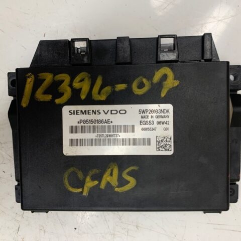 2007 2008 Chrysler 300 3.5L Transmission Control Module OEM 5WP20103NDK