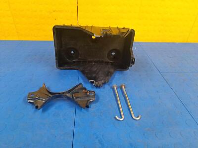 16 17 18 19 20 21 22 23 MAZDA MIATA MX-5 Battery Tray OEM N24356041