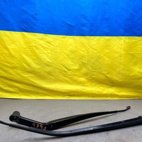 10 11 12 13 14 Mazda CX-9 CX9 Front Wiper Arm Left & Right Side PAIR SET OEM