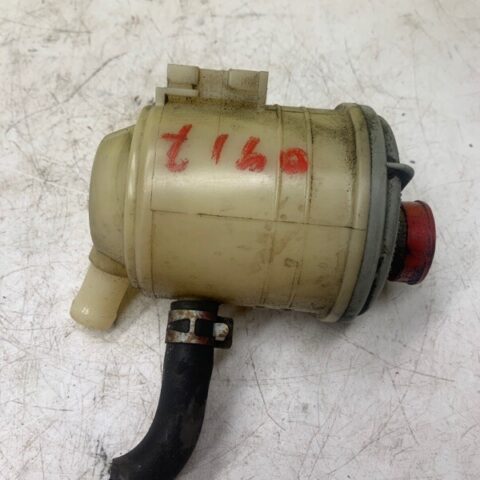 08 2008 Honda Civic Sedan Tank Power Steering OEM 53701-SNA-A01