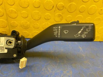 1cc02b22354657f8397ad1043100255b 12 13 14 15 VW TIGUAN Steering Column Combo Switch OEM 5K0953502