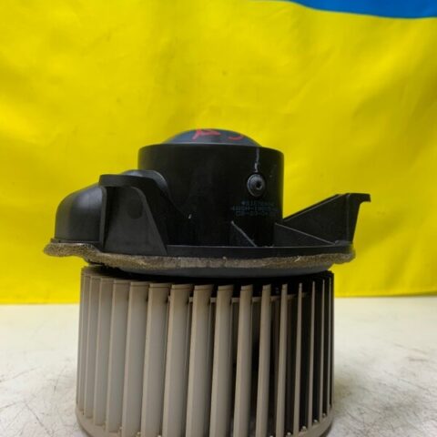 2005 05 Nissan Armada Titan QX56 BLOWER MOTOR ASSEMBLY OEM 272267S000