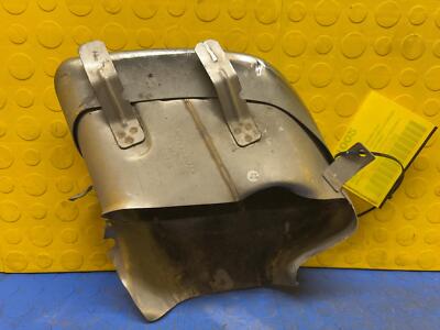 1cee522a3888d04aad78dd55187a3b32 14 15 16 17 VOLVO XC60 Rear Left Exhaust Mufler OEM 31425018