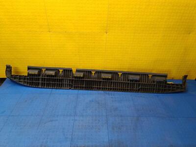 13 14 15 16 17 MERCEDES GL450 Left Skirt Step Trim OEM A1666900010