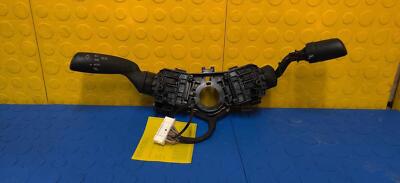 18 19 20 21 22 23 TOYOTA CAMRY Steering Column Combo Switch OEM 84319-06010