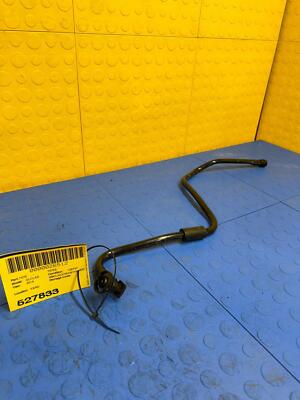 15 16 17 18 19 20 MERCEDES GL450 Brake Booster Vacuum Hose OEM A1664301329