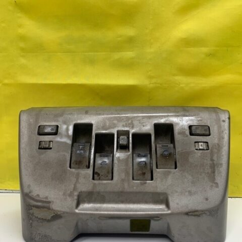 03 04 05 06 Lincoln Navigator Master Power Window Switch OEM