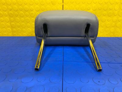 1d3dda505464249752b741b720b814ed 02 03 04 05 06 LEXUS ES330 Front Left or Right Headrest Leather OEM 71910-33460