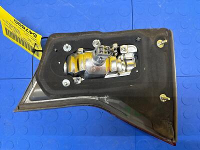 1d5ea3e8f695ac734283f88d7ec33ebc 07 08 09 ACURA MDX Rear Left Tail Light Taillight Assembly OEM 34156stxa01