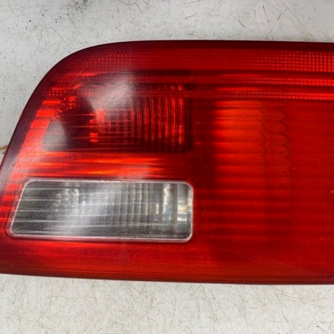 04 05 06 BMW X5 Left Driver Inner Side Taillight Tail Light OEM