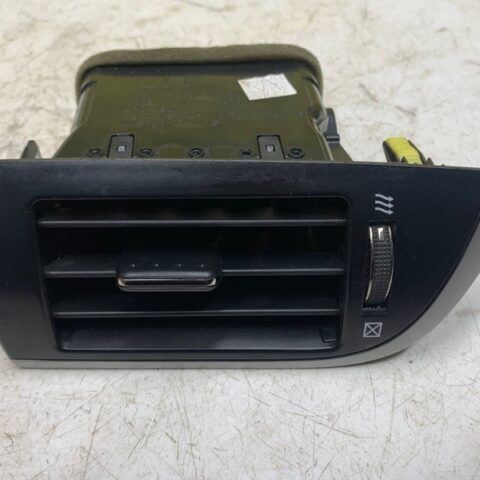 12 13 14 15 Toyota Camry Front Left Driver Side Dash Air Vent OEM 55650-06151