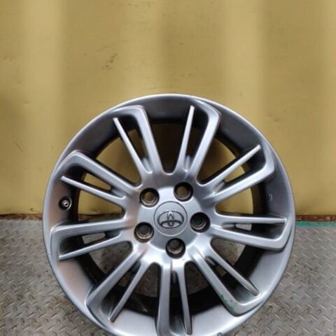 18 17 16 15 14 Toyota Camry Alloy Wheel Rim 17"X7 J-40 OEM 42611YY140