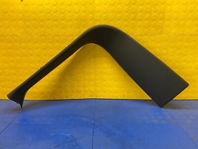 16 17 18 19 20 21 VOLVO XC90 RH Tailgate Liftgate Cover Trim Panel OEM 39825229