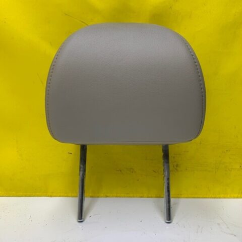 07 08 09 10 11 12 Acura RDX Front Passenger OR Driver Side Headrest Leather OEM