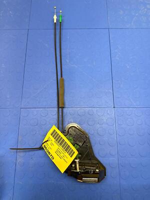 17 18 19 20 21 22 TOYOTA CAMRY Rear Left Door Latch Lock Actuator OEM 6906002340