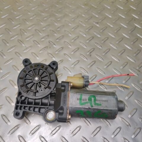 01 02 03 04 05 Mercedes W163 Rear Left Driver Side Door Power Window Motor OEM