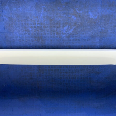 17 18 19 20 21 22 23 24 Chrysler Pacifica Rear Tailgate Liftgate Spoiler OEM