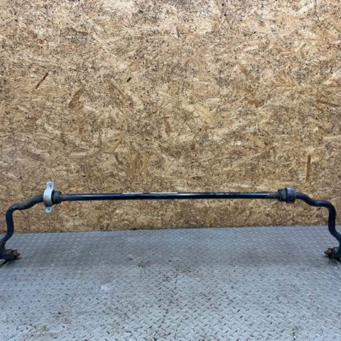 11 12 13 14 15 16 17 18 Porsche Cayenne Rear Stabilizer Sway Bar OEM 7P0511025G