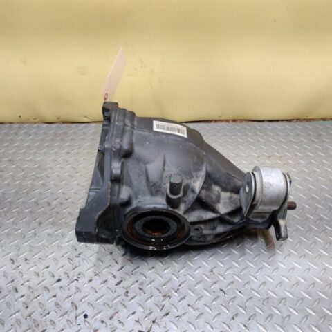 15 16 17 BMW 228 RWD Rear Differential Carrier Gear OEM 87K Miles