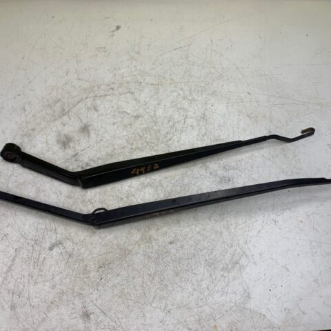 10 11 12 13 14 15 Nissan Rogue Front Passenger & Driver Side Wiper Arms PAIR OEM