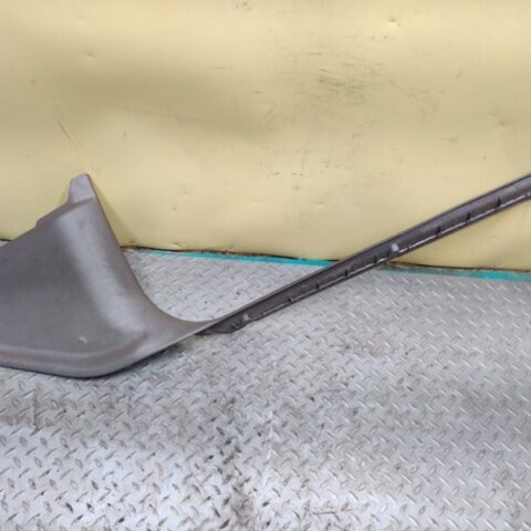 91 92 93 96 97 Lexus LX450 J80 FJ80 FZJ80 Right Kick Panel Trim OEM 6211160010