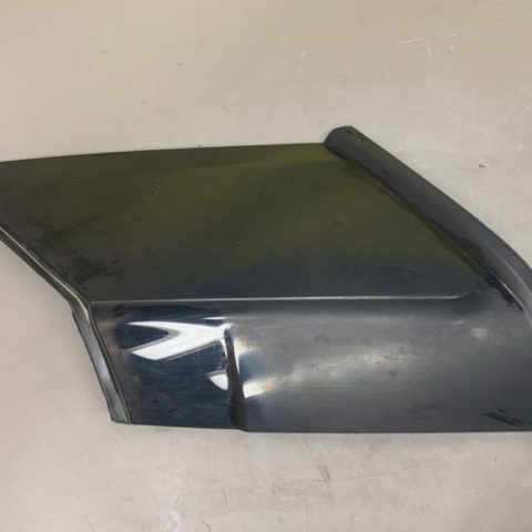 15 16 17 Land Range Rover Evoque Rear Right Side Exterior C Pillar Trim 48K Mil