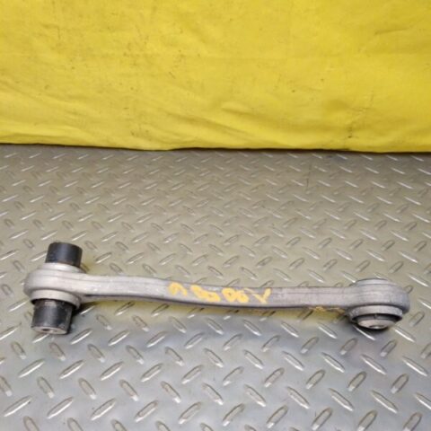 13 14 Mercedes A207 W207 Rear Left Suspension Arm OEM A2043500553