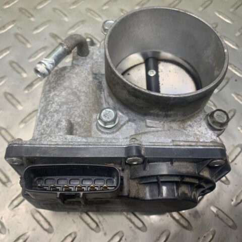 11 12 13 14 15 Subaru Impreza Throttle Body OEM 16112AA380 GJ FB20