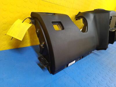 1ee0e3dc6c8b9931fbfac2d82fb8866f 12 13 14 15 16 MERCEDES GL450 Front Left Knee Bolster Cover OEM A1666808302