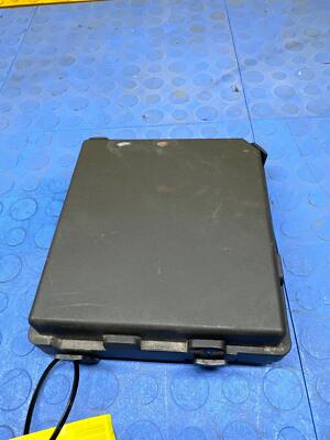 19 20 INFINITI QX50 2.0L Engine Fuse Relay Box Cover OEM 284B9-5NA0A