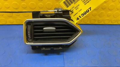 17 18 19 20 21 MAZDA CX5 Dash Left Air Vent OEM K12364830C02
