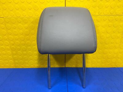 1f43e7d3e38d09761ad0ff2091ce4f55 02 03 04 05 06 LEXUS ES330 Front Left or Right Headrest Leather OEM 71910-33460
