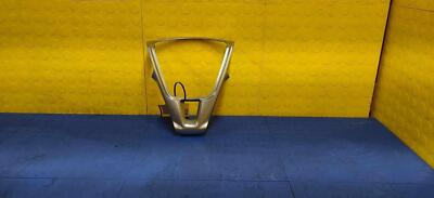 12 13 14 15 16 VOLVO XC60 Steering Wheel Mechanism Trim OEM 31250593