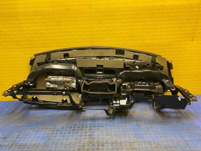 1f7477307ae7e17c41d714319297b918 10 11 12 13 14 15 16 17 VOLVO XC60 Dash Instrument Panel OEM 39826845