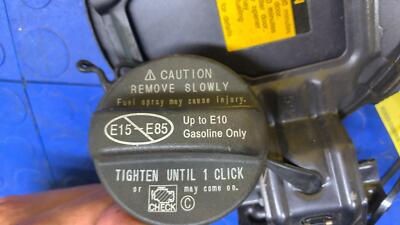 1fb27de8bfc7ef156443930c8989776c 10 11 12 13 14 15 TOYOTA PRIUS Fuel Tank Door Lid OEM 77350-47030